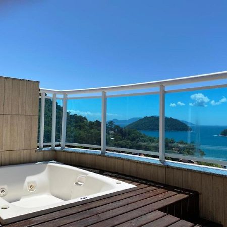 Cobertura Porto Real Suites Mangaratiba - Vista Mar Exteriör bild