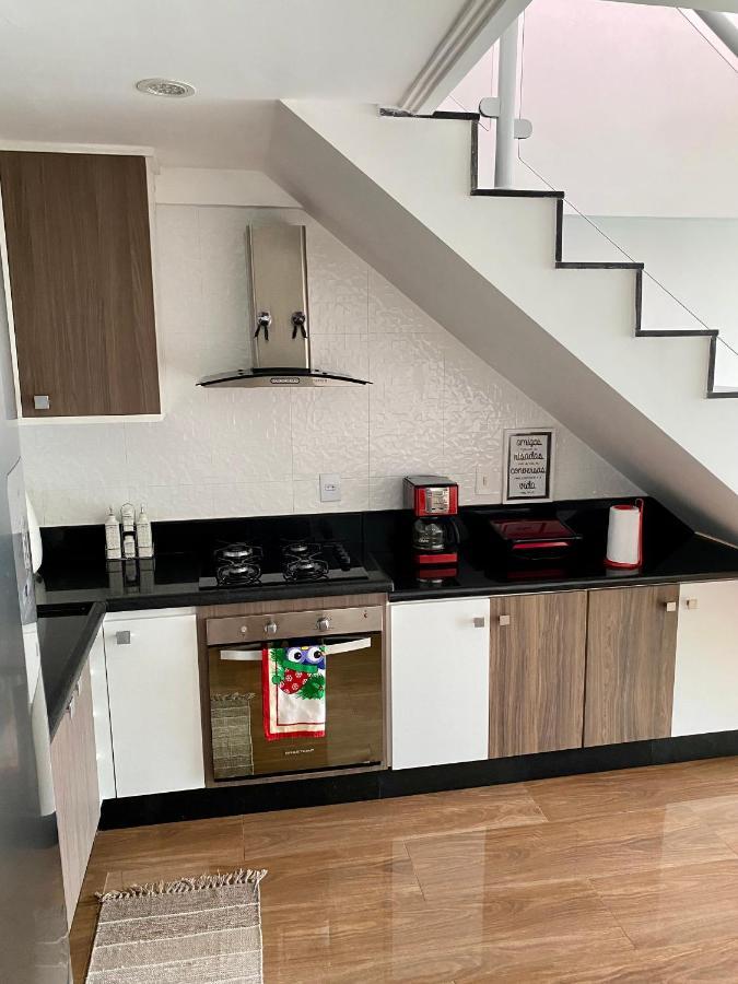 Cobertura Porto Real Suites Mangaratiba - Vista Mar Exteriör bild
