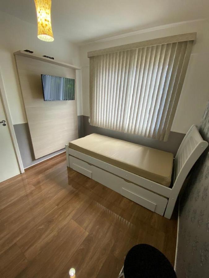 Cobertura Porto Real Suites Mangaratiba - Vista Mar Exteriör bild