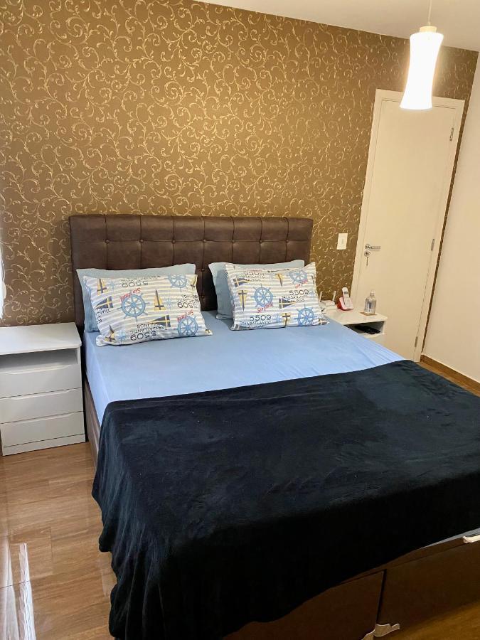 Cobertura Porto Real Suites Mangaratiba - Vista Mar Exteriör bild