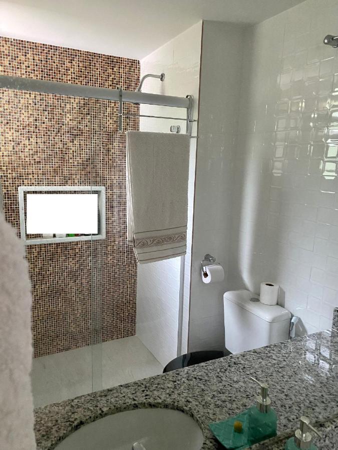 Cobertura Porto Real Suites Mangaratiba - Vista Mar Exteriör bild