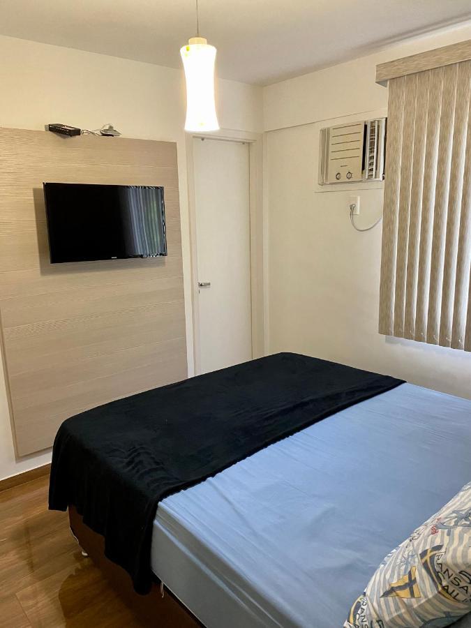 Cobertura Porto Real Suites Mangaratiba - Vista Mar Exteriör bild