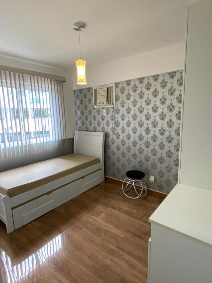 Cobertura Porto Real Suites Mangaratiba - Vista Mar Exteriör bild