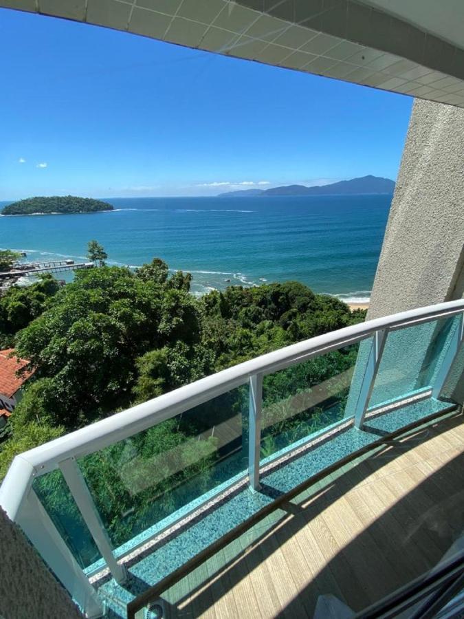 Cobertura Porto Real Suites Mangaratiba - Vista Mar Exteriör bild