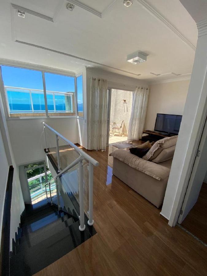 Cobertura Porto Real Suites Mangaratiba - Vista Mar Exteriör bild
