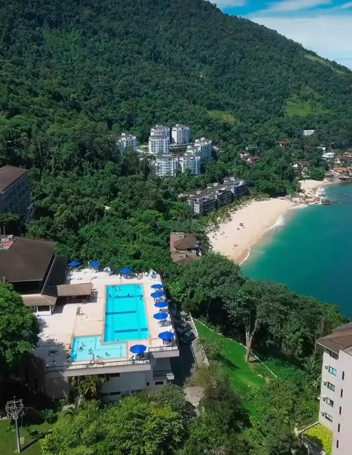 Cobertura Porto Real Suites Mangaratiba - Vista Mar Exteriör bild